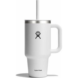 Kubek termiczny ze słomką All Around Travel Tumbler 946ml Hydro Flask