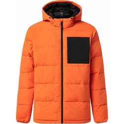 Kurtka puchowa męska Tahoe Puffy Oakley