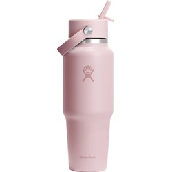 Butelka termiczna ze słomką Wide Flex Straw Travel 946ml Hydro Flask