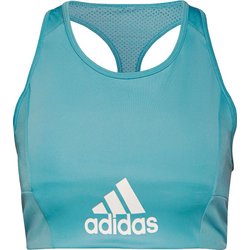 Biustonosz sportowy Aeroready Adidas