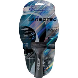 Rakietka do tenisa stołowego Carbotec 3000 Energy Donic Schildkrot