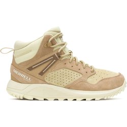 Buty trekkingowe Wildwood MID Ltr WP Wm's Merrell