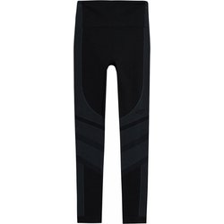 Legginsy bezszwowe damskie 4FAW23USEAF116 4F