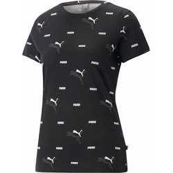 Koszulka damska ESS+ Logo Power Puma