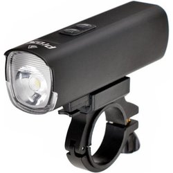 Lampa rowerowa przednia Kastor-II 1100lm, 4800mAh USB-C Prox