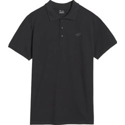 Koszulka męska polo TPTSM366 4F