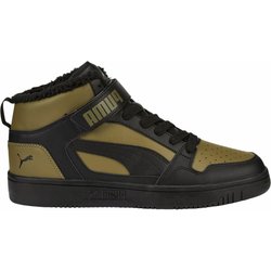 Buty Rebound Mid Strap WTR Puma