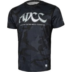 Koszulka męska ADCC Pitbull West Coast