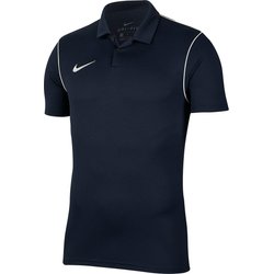Koszulka męska polo Dry Park 20 Nike