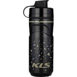 Bidon sportowy Erebus Thermo 500/650ml Kellys