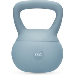 Miękki kettlebell FlexLift 6kg Gymtek