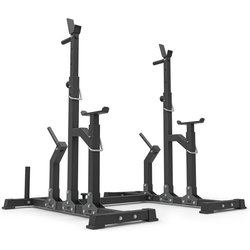 Stojaki łączone pod sztangę z asekuracją MS-S104 2.0 Marbo Sport