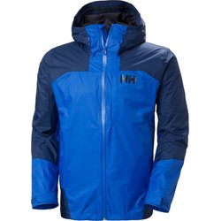 Kurtka męska Verglas 2L Shell Helly Hansen