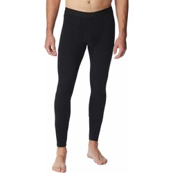 Kalesony termoaktywne męskie Midweight Stretch Baselayer Tight Columbia