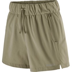 Spodenki damskie Terrebonne Trail Shorts Patagonia