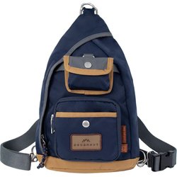 Torba na ramię Hammock Happy Camper Series 6L Doughnut