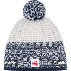 Czapka Refocus Pompon MÜ SA Eisbar