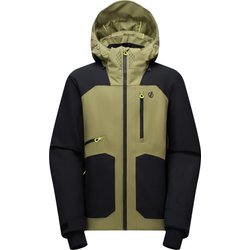Kurtka narciarska męska Baseplate IV Jacket Dare2B