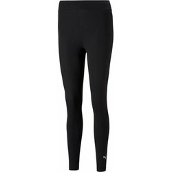 Legginsy damskie Essentials Logo Tights Puma