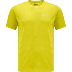 Koszulka męska Vonnan Jack Wolfskin