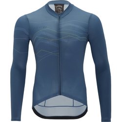 Longsleeve rowerowy męski Valfuro Silvini