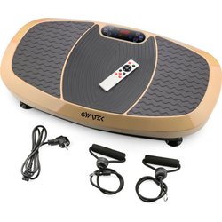 Platforma wibracyjna 3D Intense Gymtek
