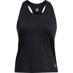 Bezrękawnik damski Launch Singlet Under Armour