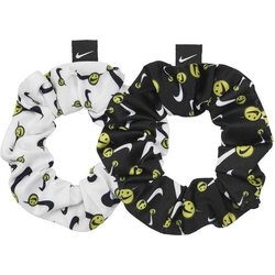 Gumki do włosów 2.0 2szt Nike