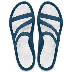 Klapki Swiftwater Crocs