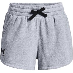 Spodenki damskie Rival Fleece Under Armour