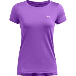 Koszulka damska Tech Mesh SS Under Armour