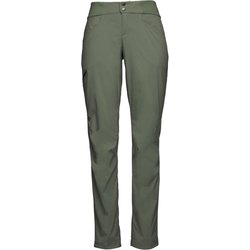 Spodnie trekkingowe damskie Technician Alpine Black Diamond