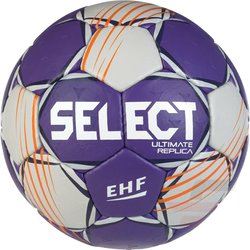 Piłka ręczna Ultimate replica EHF 3 Select