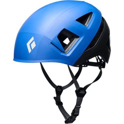 Kask wspinaczkowy Capitan E Helmet Black Diamond