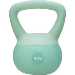Miękki kettlebell FlexLift 4kg Gymtek