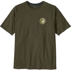 Koszulka męska Unity Fitz Responsibili-Tee Patagonia