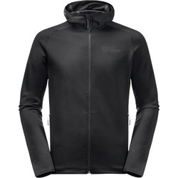 Polar męski Baiselberg Hooded Jack Wolfskin