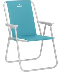 Krzesło turystyczne, plażowe, ogrodowe Outtec