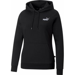 Bluza damska ESS+ Embroidery Puma