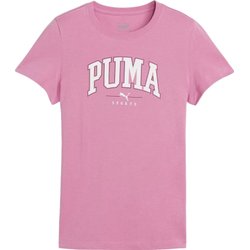 Koszulka juniorska Squad Tee G Puma