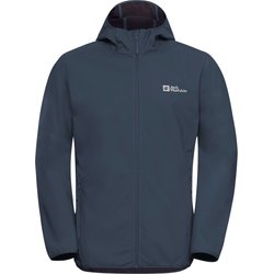 Softshell męski Bornberg Hoody Jack Wolfskin