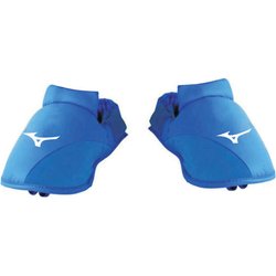 Ochraniacze stóp Karate Shin Mizuno