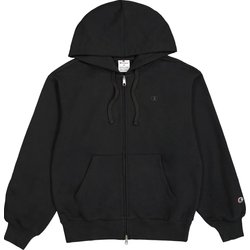 Bluza damska Tonal C Logo Zip Up Champion