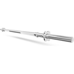 Gryf prosty śrubowy 167cm 30mm Marbo Sport