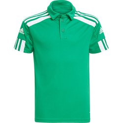 Koszulka juniorska polo Squadra 21 Adidas