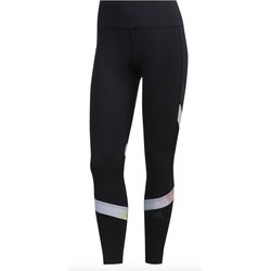 Legginsy damskie How We Do 3/4 Adidas