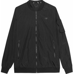 Kurtka męska, bomber 4FWSS24TJACM151 4F