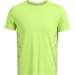 Koszulka męska Launch Elite Graphic SS Under Armour