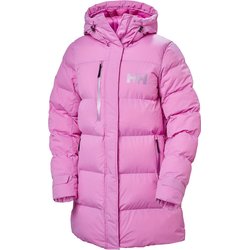 Płaszcz puchowy damski Adore Puffy Parka Helly Hansen