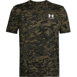 Koszulka męska Ua Abc Camo Ss Under Armour